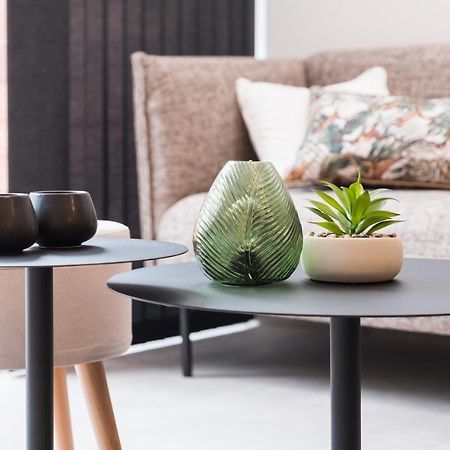 Maison .'Eau Mer.' Middelkerke Ngoại thất bức ảnh
