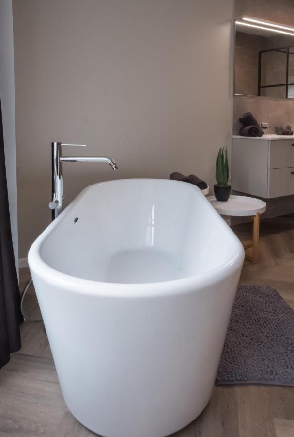 Maison .'Eau Mer.' Middelkerke Ngoại thất bức ảnh